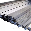 Square Stainless Steel Pipe Astm Stainless Steel Square Tubing Manufactory